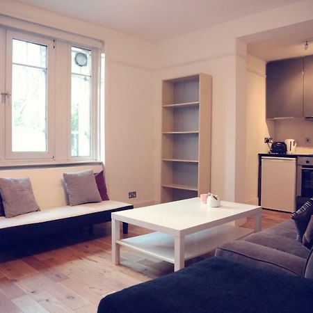 ロンドンFlat1 Camden Roadアパートメント エクステリア 写真