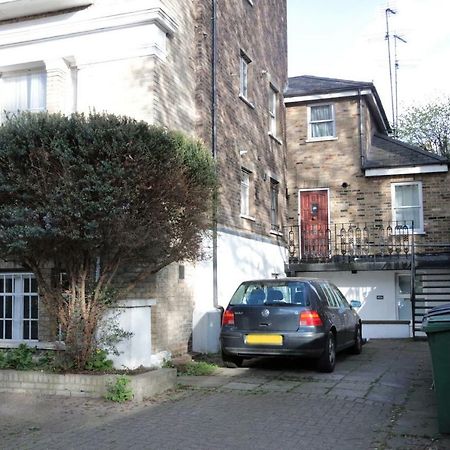 ロンドンFlat1 Camden Roadアパートメント エクステリア 写真