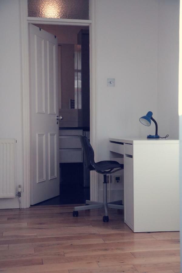 ロンドンFlat1 Camden Roadアパートメント エクステリア 写真