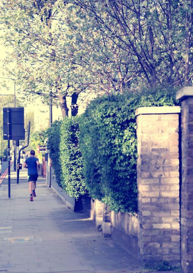 ロンドンFlat1 Camden Roadアパートメント エクステリア 写真