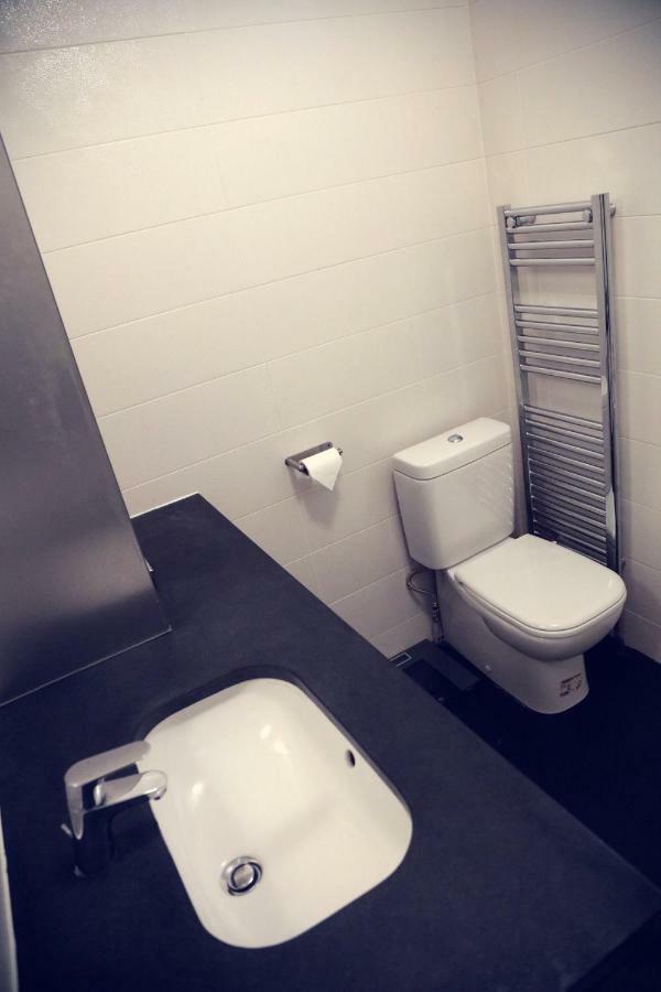 ロンドンFlat1 Camden Roadアパートメント エクステリア 写真