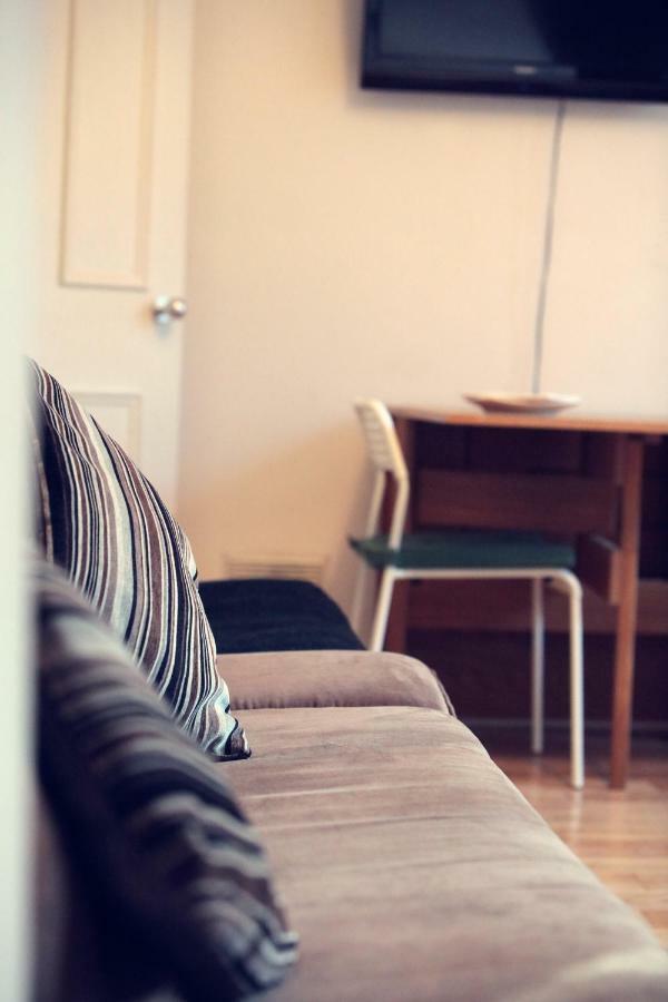 ロンドンFlat1 Camden Roadアパートメント エクステリア 写真