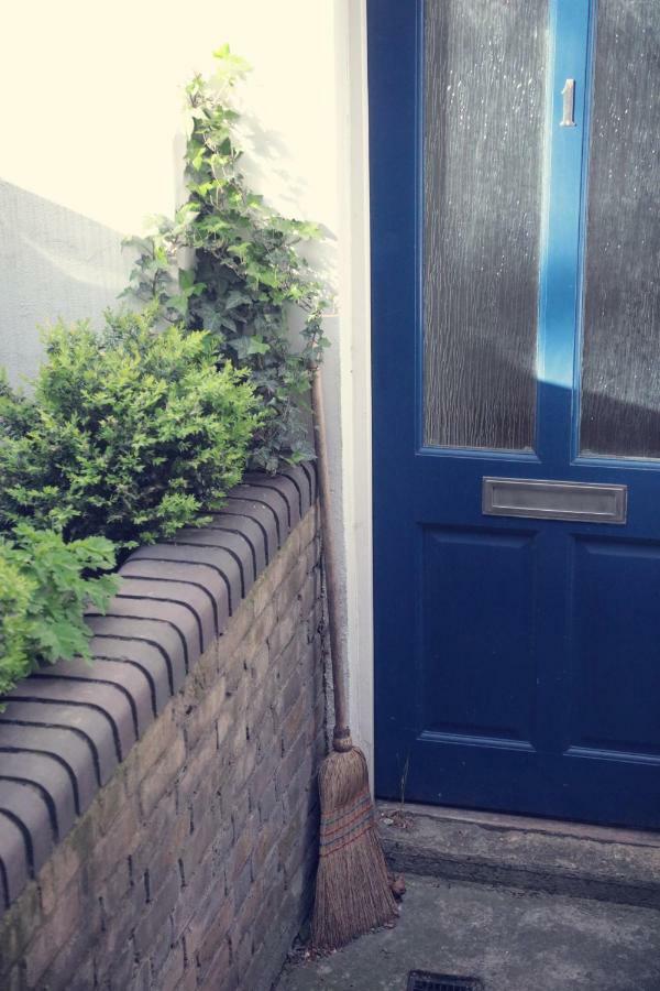 ロンドンFlat1 Camden Roadアパートメント エクステリア 写真